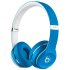 Наушники Beats Solo 2 Luxe Edition - Blue (ML9F2ZE/A) фото 1