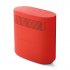 Портативная акустика Bose Soundlink Color Bluetooth Speaker II Coral Red (752195-0400) фото 4