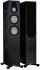 Распродажа (распродажа) Напольная акустика Monitor Audio Silver 300 (7G) Black Oak (арт.319437), ПЦС фото 1