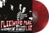 Виниловая пластинка FLEETWOOD MAC - LIVE AT THE RECORD PLANT 1974 (RED MARBLE VINYL) (LP) фото 2