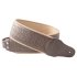 Ремень для гитары RightOn Straps Groove Alhambra Beige фото 1