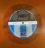 Виниловая пластинка FAT MUDDY WATERS, ROLLIN STONE (180 Gram Orange Vinyl) фото 2