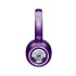Наушники Monster NTune On-Ear Candy Purple (128525-00) фото 1