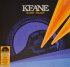 Виниловая пластинка Keane — NIGHT TRAIN (RSD LIM.ED.,COLOURED) (LP) фото 1