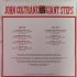 РАСПРОДАЖА Виниловая пластинка John Coltrane Giant Steps (60th Anniversary) (арт. 299308) фото 11