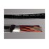 Акустический кабель Silent Wire LS 12 Speaker Cable mk2, black,12x0,5 mm2 (2x3,0m) фото 2