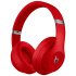 Наушники Beats Studio3 Wireless Over-Ear - Red (MQD02ZE/A) фото 1