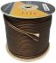 Акустический кабель MT-Power Coal black Speaker Wire 2/14 AWG фото 1