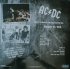 Виниловая пластинка AC/DC - Live At Paradise Theater In Boston 21th August 1978 (180 Gram Coloured Vinyl LP) фото 3