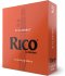 Трости DAddario WOODWINDS RCA1025 RICO, BB CLAR, #2.5, 10 BX фото 2