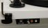 Проигрыватель винила Pro-Ject Debut Carbon Phono USB (DC) white (Ortofon OM10) фото 5