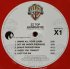 Виниловая пластинка WM ZZ Top Eliminator (Rocktober/140 Gram Red Vinyl) фото 5
