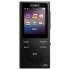 Плеер Sony NW-E394 Черный фото 1