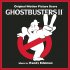 Виниловая пластинка Randy  Edelman - Ghostbusters II (Original Motion Picture Soundtrack)(Limited Colored Vinyl) фото 1