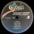 Виниловая пластинка Stevie Ray Vaughan — SOUL TO SOUL (LP) фото 4