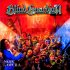 Виниловая пластинка Blind Guardian - A Night At The Opera (picture) (Black Vinyl 2LP) фото 1