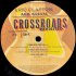 Виниловая пластинка Clapton, Eric, Crossroads Revisited: Selections From The Guitar Festivals (Box Set/Black Vinyl) фото 5