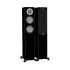 Напольная акустика Monitor Audio Silver 200 (6G) high gloss black фото 1