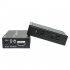 HDMI удлинитель по UTP / Dr.HD EX 70 POE фото 3