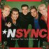 Виниловая пластинка NSYNC - Home For Christmas (Black Vinyl 2LP) фото 1