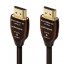HDMI кабель AudioQuest HDMI Root Beer PVC (10.0 м) фото 1