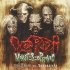 Виниловая пластинка Lordi — MONSTEREOPHONIC (LIMITED ED.,500 COPIES) (2LP) фото 1