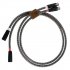 Межблочный аналоговый кабель Kimber Kable SELECT KS1118-1.0M фото 2