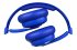 Наушники Skullcandy S5CSW-M712 Cassette Wireless On-Ear Cobalt Blue фото 3