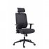 Кресло игровое GT Chair InFlex Z black фото 2