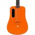 Трансакустическая гитара LAVA Music Lava Me 2 FreeBoost Orange фото 3