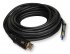 HDMI кабель Qtex HFOC-300-50, 50м фото 1