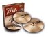 Комплект тарелок Paiste 000068RSET New PST5 Rock Set фото 1