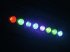 Светодиодная панель Eurolite LED PMB-8 COB RGB 30W Bar фото 12