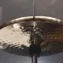 Тарелки Hi-Hat Zildjian 14 Z Custom HiHats – Pair фото 8