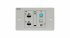 Передатчик сигналов HDMI и USB-C Ecler VEO-XWT44E фото 1