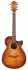 Электроакустическая гитара Ibanez AEG70-VVH фото 1