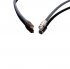 Цифровой кабель Transparent Premium G6 75 - OHM Digital Link RCA > BNC (1,5 м) фото 1