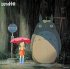 Виниловая пластинка OST - My Neighbor Totoro: Image Album (Joe Hisaishi) (BlackVinyl LP) фото 1