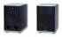 Акустическая система T+A KR 450 black cabinet with silver aluminium covers фото 2