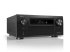 AV ресивер Denon AVR-A10H Black фото 1