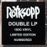 Виниловая пластинка Röyksopp - LOST TAPES (Black Vinyl 2LP) фото 7