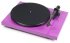 Проигрыватель винила Pro-Ject DEBUT CARBON PHONO USB (DC) (OM10) purple фото 1