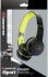 Наушники Monster iSport Freedom Bluetooth Wireless On-Ear Black&Green (137097-00) фото 5