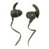 Наушники Monster Adidas Perfomance Response In-Ear Headphones Olive Green (137020-00) фото 1