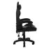 Кресло компьютерное игровое GameLab TETRA RGB Black фото 5