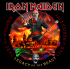 Виниловая пластинка Iron Maiden - Nights Of The Dead - Legacy Of The Beast, Live in Mexico City (Limited 180 Gram Black Vinyl/Tri-fold) фото 1