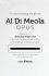 Виниловая пластинка Al Di Meola — OPUS (2LP) фото 9