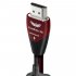 HDMI кабель AudioQuest HDMI FireBird 48G Braid (2.0 м) фото 1