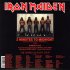Виниловая пластинка Iron Maiden 2 MINUTES TO MIDNIGHT (Limited) фото 2