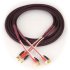 Акустический кабель Tchernov Cable Classic SC 1.65m Sp/Bn фото 1